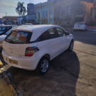 GM - Chevrolet AGILE LTZ EASYTRONIC 1.4 8V FlexPower 5p 2013 Flex-3