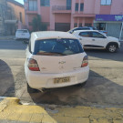 GM - Chevrolet AGILE LTZ EASYTRONIC 1.4 8V FlexPower 5p 2013 Flex-2