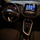 GM - Chevrolet ONIX HATCH LT 1.0 12V Flex 5p Mec. 2024 Flex-5