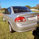 GM - Chevrolet Classic Life/LS 1.0 VHC FlexP. 4p 2015 Flex-0
