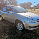 GM - Chevrolet Classic Life/LS 1.0 VHC FlexP. 4p 2015 Flex-2