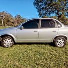 GM - Chevrolet Classic Life/LS 1.0 VHC FlexP. 4p 2015 Flex-1