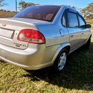 GM - Chevrolet Classic Life/LS 1.0 VHC FlexP. 4p 2015 Flex-3