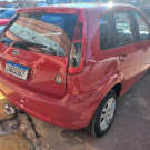 Ford Fiesta 1.0 8V Flex/Class 1.0 8V Flex 5p 2013 Flex-1