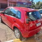 Ford Fiesta 1.0 8V Flex/Class 1.0 8V Flex 5p 2013 Flex-3