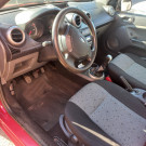 Ford Fiesta 1.0 8V Flex/Class 1.0 8V Flex 5p 2013 Flex-4
