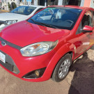 Ford Fiesta 1.0 8V Flex/Class 1.0 8V Flex 5p 2013 Flex-0