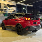 Peugeot 3008 Griffe Pack 1.6 Turbo 16V 5p Aut. 2020 Gasolina-6