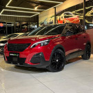 Peugeot 3008 Griffe Pack 1.6 Turbo 16V 5p Aut. 2020 Gasolina-3