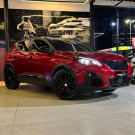 Peugeot 3008 Griffe Pack 1.6 Turbo 16V 5p Aut. 2020 Gasolina-1