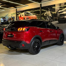 Peugeot 3008 Griffe Pack 1.6 Turbo 16V 5p Aut. 2020 Gasolina-4