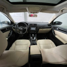 VW - VolksWagen JETTA Comfortline 2.0 Total Flex 8V 4p Tiptronic-2
