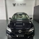 VW - VolksWagen JETTA Comfortline 2.0 Total Flex 8V 4p Tiptronic-0