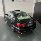 VW - VolksWagen JETTA Comfortline 2.0 Total Flex 8V 4p Tiptronic-7