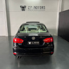 VW - VolksWagen JETTA Comfortline 2.0 Total Flex 8V 4p Tiptronic-6