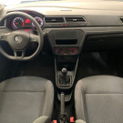 VW - VolksWagen Gol 1.0 Flex 12V 5p 2022 Flex-7