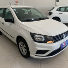 VW - VolksWagen Gol 1.0 Flex 12V 5p 2022 Flex-1