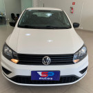 VW - VolksWagen Gol 1.0 Flex 12V 5p 2022 Flex-0
