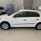VW - VolksWagen Gol 1.0 Flex 12V 5p 2022 Flex-2