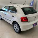 VW - VolksWagen Gol 1.0 Flex 12V 5p 2022 Flex-3