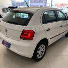 VW - VolksWagen Gol 1.0 Flex 12V 5p 2022 Flex-5