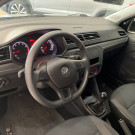 VW - VolksWagen Gol 1.0 Flex 12V 5p 2022 Flex-8