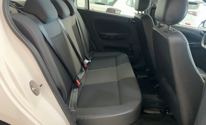 VW - VolksWagen Gol 1.0 Flex 12V 5p 2022 Flex-13