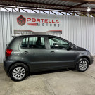 VW - VolksWagen Fox BLUEMOTION 1.0 Mi Total Flex 12V 5p 2014 Flex-4