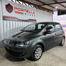 VW - VolksWagen Fox BLUEMOTION 1.0 Mi Total Flex 12V 5p 2014 Flex-5