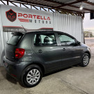 VW - VolksWagen Fox BLUEMOTION 1.0 Mi Total Flex 12V 5p 2014 Flex-7