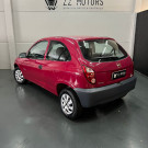 GM - Chevrolet Celta Spirit 1.0 MPFI 8V FlexPower 3p 2009-5