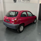 GM - Chevrolet Celta Spirit 1.0 MPFI 8V FlexPower 3p 2009-3