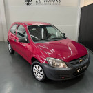 GM - Chevrolet Celta Spirit 1.0 MPFI 8V FlexPower 3p 2009-1