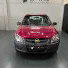 GM - Chevrolet Celta Spirit 1.0 MPFI 8V FlexPower 3p 2009-0