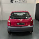 GM - Chevrolet Celta Spirit 1.0 MPFI 8V FlexPower 3p 2009-4