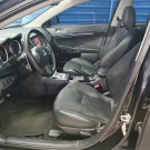 Mitsubishi Lancer HLE 2.0 16V 160cv Aut. 2016 Gasolina-2