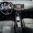 Mitsubishi Lancer HLE 2.0 16V 160cv Aut. 2016 Gasolina-3