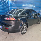 Mitsubishi Lancer HLE 2.0 16V 160cv Aut. 2016 Gasolina-0