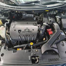 Mitsubishi Lancer HLE 2.0 16V 160cv Aut. 2016 Gasolina-7