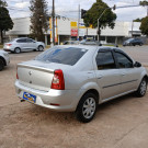 Renault LOGAN Expres./Exp. UP Hi-Flex 1.0 16V 4p 2011 Flex-2
