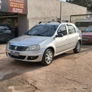 Renault LOGAN Expres./Exp. UP Hi-Flex 1.0 16V 4p 2011 Flex-0