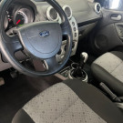 Ford Fiesta Class 1.6 8V Flex 5p 2012-3
