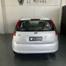 Ford Fiesta Class 1.6 8V Flex 5p 2012-5