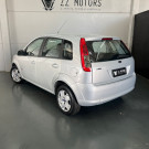 Ford Fiesta Class 1.6 8V Flex 5p 2012-6