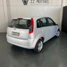 Ford Fiesta Class 1.6 8V Flex 5p 2012-4