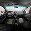 Ford Fiesta Class 1.6 8V Flex 5p 2012-2