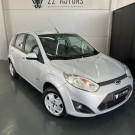 Ford Fiesta Class 1.6 8V Flex 5p 2012-1