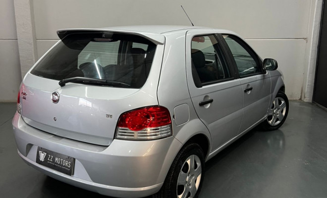 Fiat Palio Attractive 1.4 EVO Flex 8V 5p 2011-5