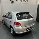 Fiat Palio Attractive 1.4 EVO Flex 8V 5p 2011-7