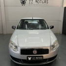Fiat Palio Attractive 1.4 EVO Flex 8V 5p 2011-0